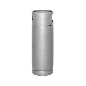 Botijão de 20kg